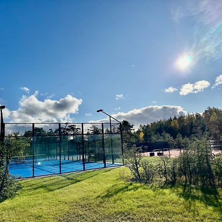 Hapsal Spa Villas Eksteriør bilde